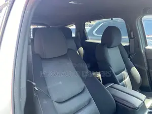 Mazda CX-8 2019 White
