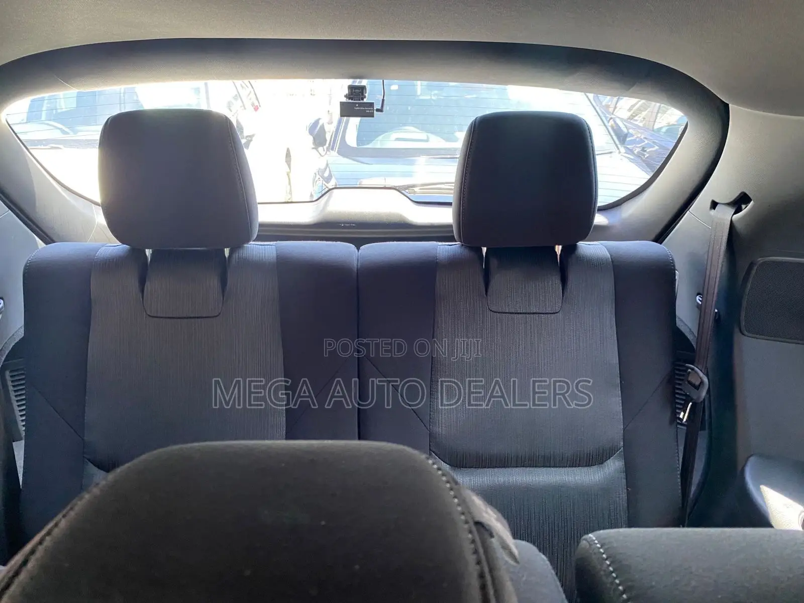 Mazda CX-8 2019 White
