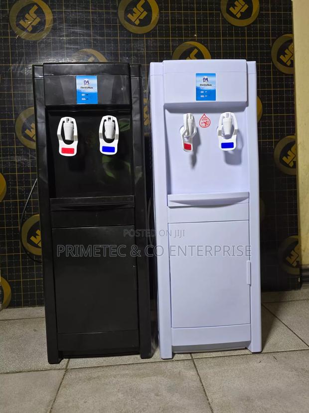 Electromate Hot and Cold Water Dispenser