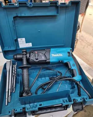 Classic Makita Rotary Hammer Drill Machine