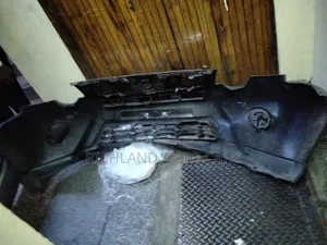 Toyota Wish Zge20