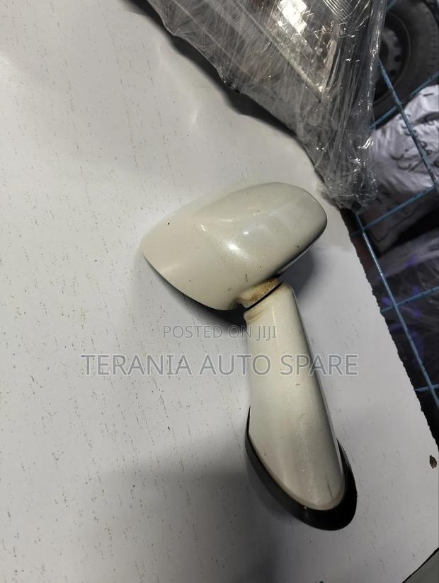 Harrier 240 Wing Mirror