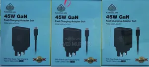 Floating Ark FCW-U251+Cc222 *45w Gan Laptop Phone*