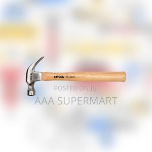 Yt-4523 Claw Hammer 225g - thumbnail 2