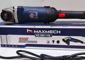 Angle Grinder 950watts - thumbnail 2