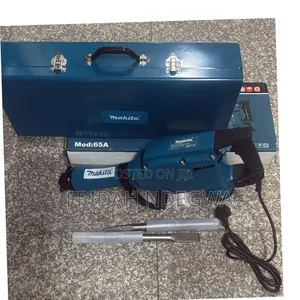 Makita Demolisher