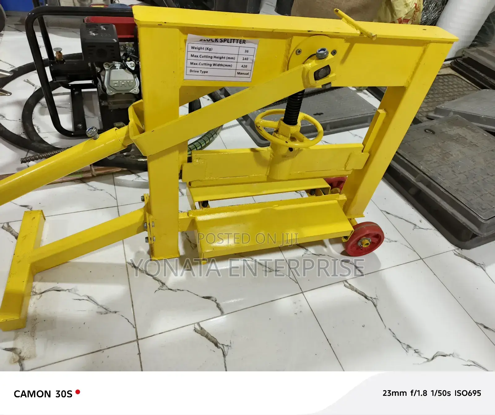 Heavy Duty Cable Cutter for Sale in Kenya