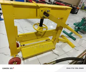 Heavy Duty Cable Cutter for Sale in Kenya