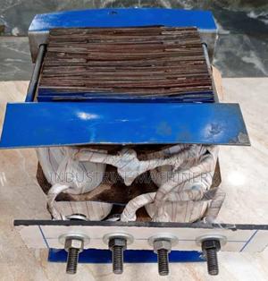 Juakali Welding Machine Open - thumbnail 2