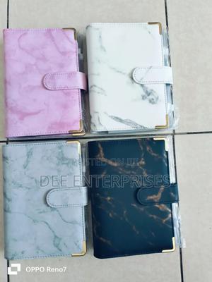 A6 Budget Planner Notebook - thumbnail 2