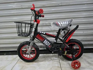 Bonny Baby Size 12 Kids Bike