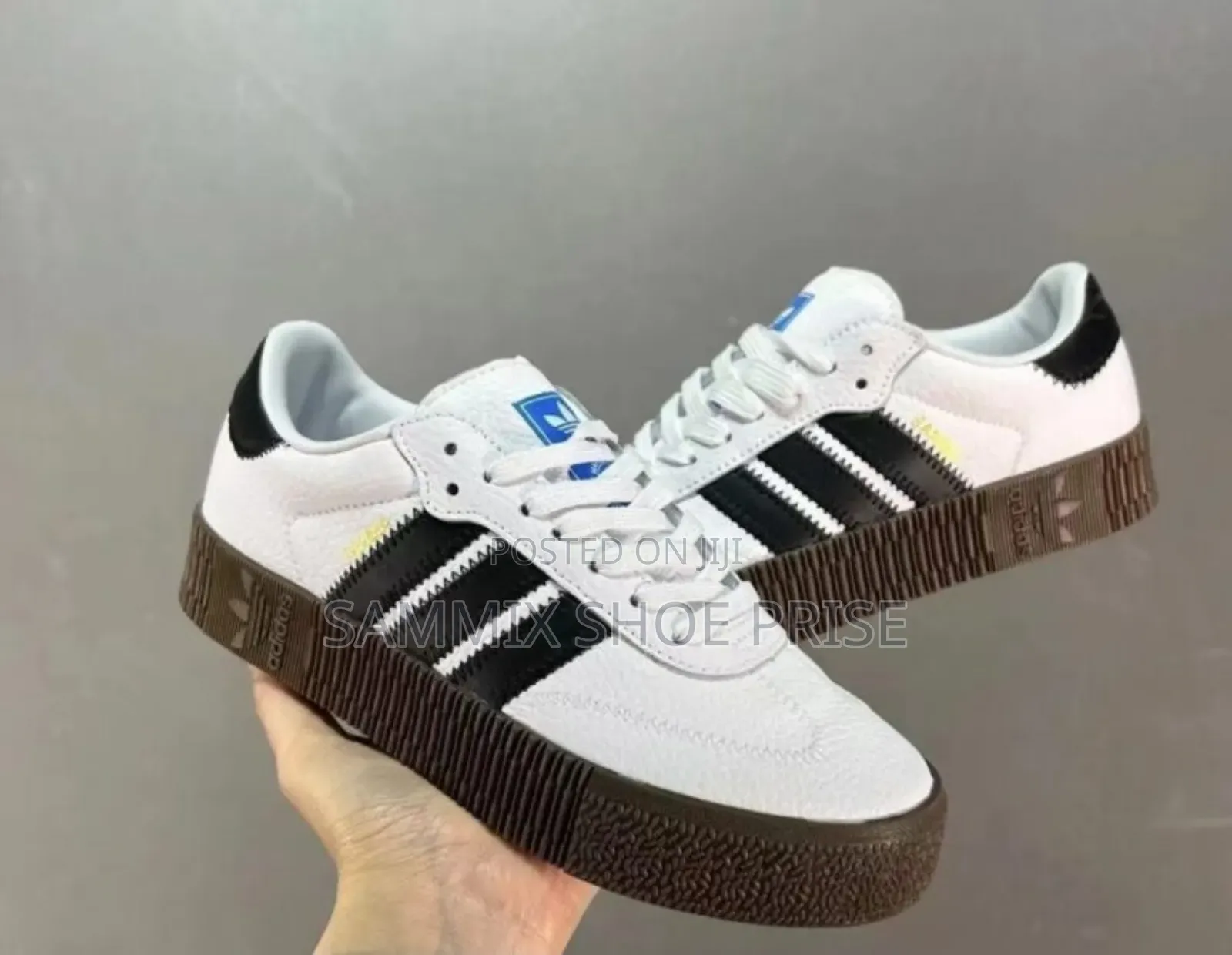 Adidas Samba 'First Quality '