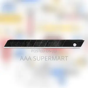 Yt-75260 Spare Blade 9mm Sk2h 10pcs