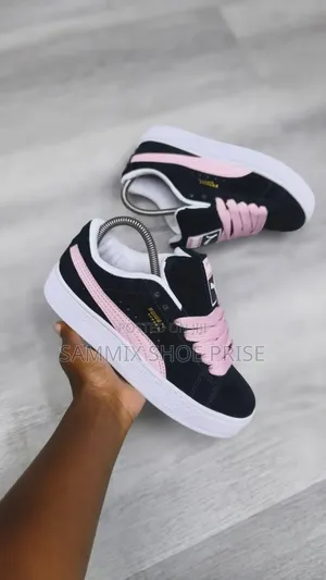 Adidas Samba Pink ' Quality '