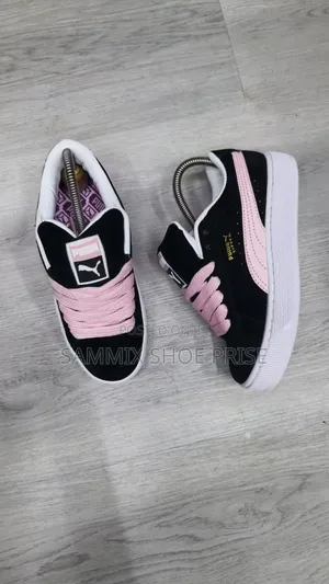 Adidas Samba Pink ' Quality '