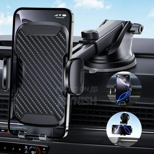 Quality Car Phone Holder