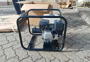 Honda Concrete Poker Vibrator
