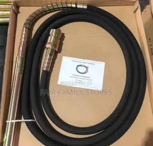 Honda Concrete Poker Vibrator