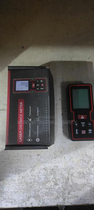 Digital Tape 40 Meters Battery Operated - thumbnail 2