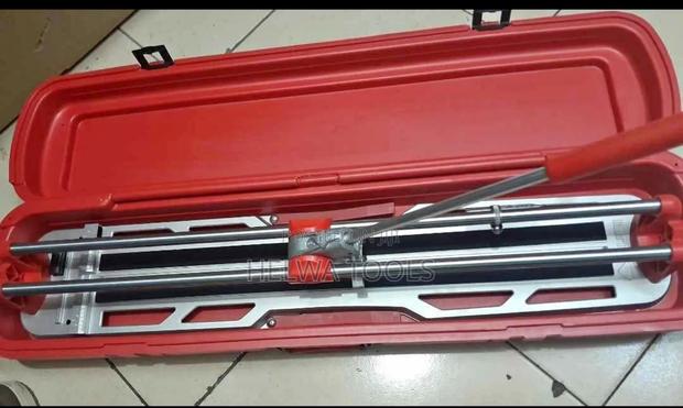600mm Rubi Tile Cutter