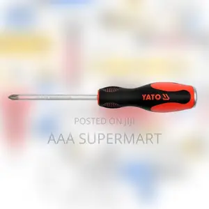 Yt-2777 Phillips Screwdriver Ph2x150mm