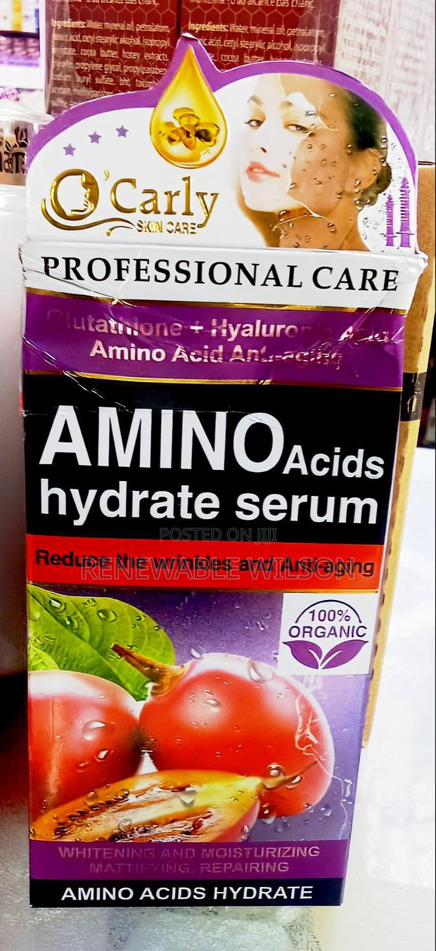 Amino Acids Serum - thumbnail 3
