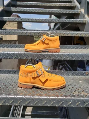 Lugz Fringe Boots ' Quality '