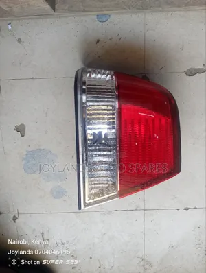 Nissan B15 Tail Lamp