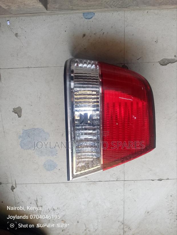 Nissan B15 Tail Lamp