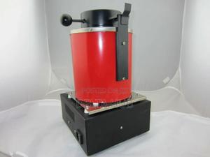 3kg Electric Smelting Furnace - main view