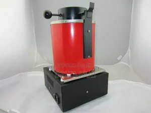 3kg Electric Smelting Furnace