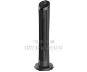 Oraimo Cyberstorm Otf-201a 40 Inch 50w Tower Fan