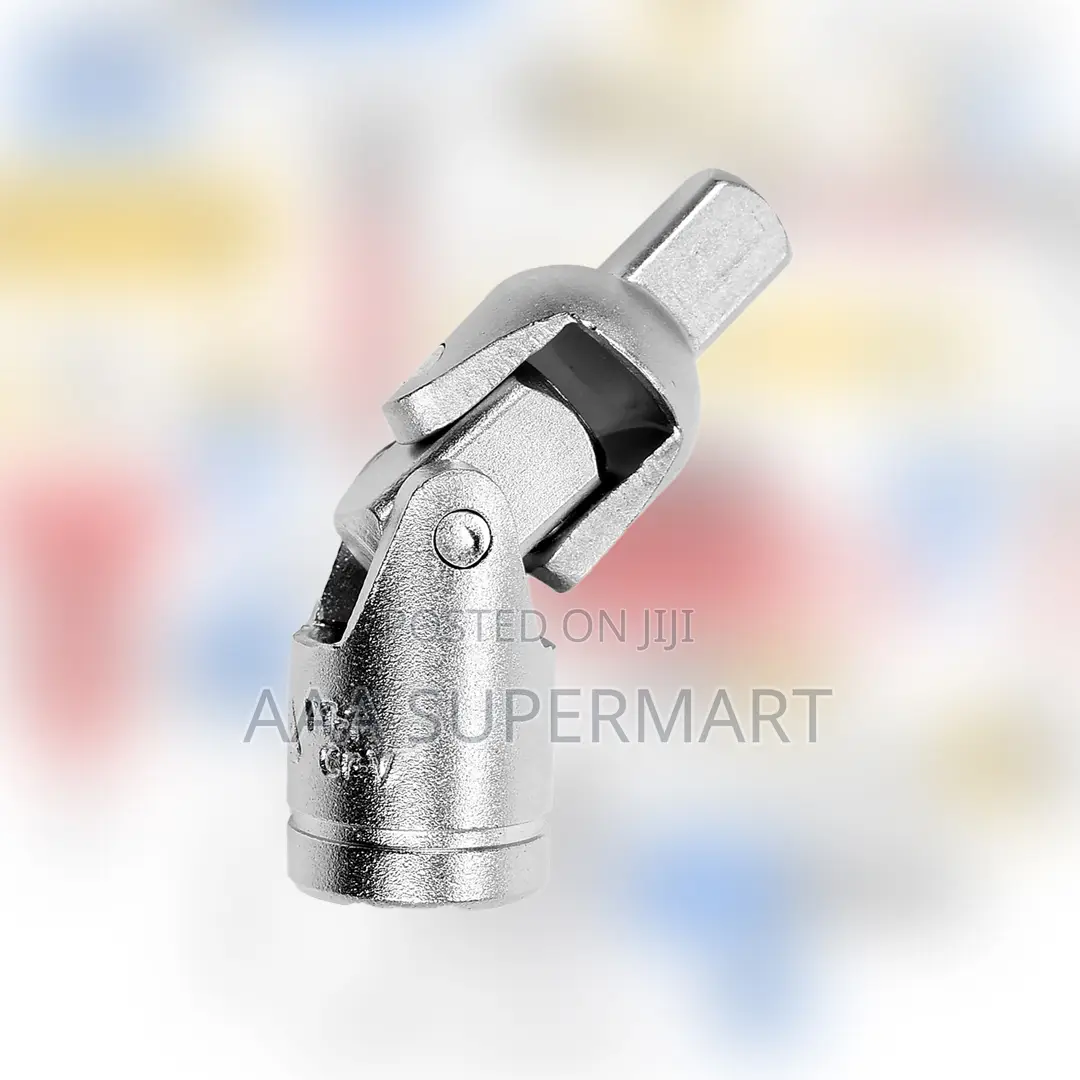 Yt-1252 Universal Joint 1/2"