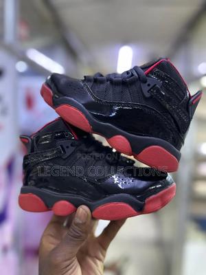 Jordan 6 Kids (Size 25-36) - thumbnail 2
