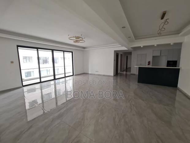 4bdrm Apartment in Lavington for rent