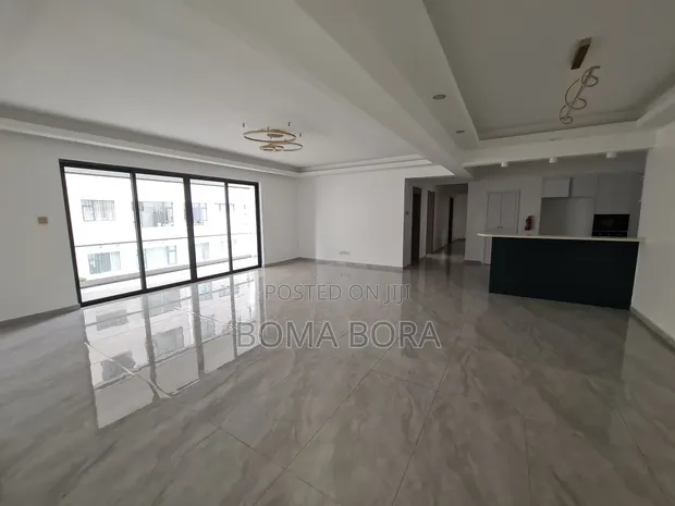 4bdrm Apartment in Lavington for rent