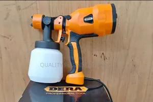 Durable Dera Electric Spray Gun 800ml