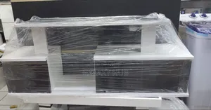 Istanbul 1 Modern Tv Stand With Led Lights Now Available