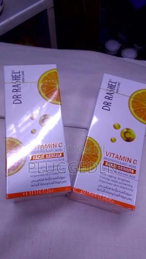 Dr. Rashel Vitamin C Brightening Anti-Aging Face Serum - thumbnail 2