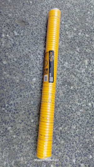 Spiral Flexible Compressor Pipe 10m