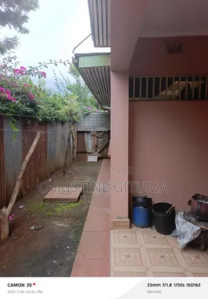 4bdrm House in Makutano, Municipality for sale