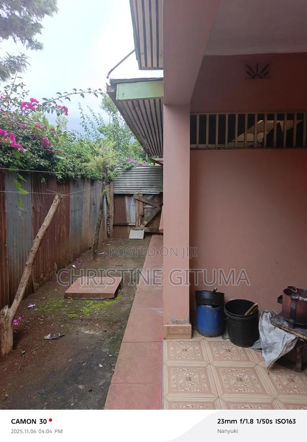 4bdrm House in Makutano, Municipality for sale