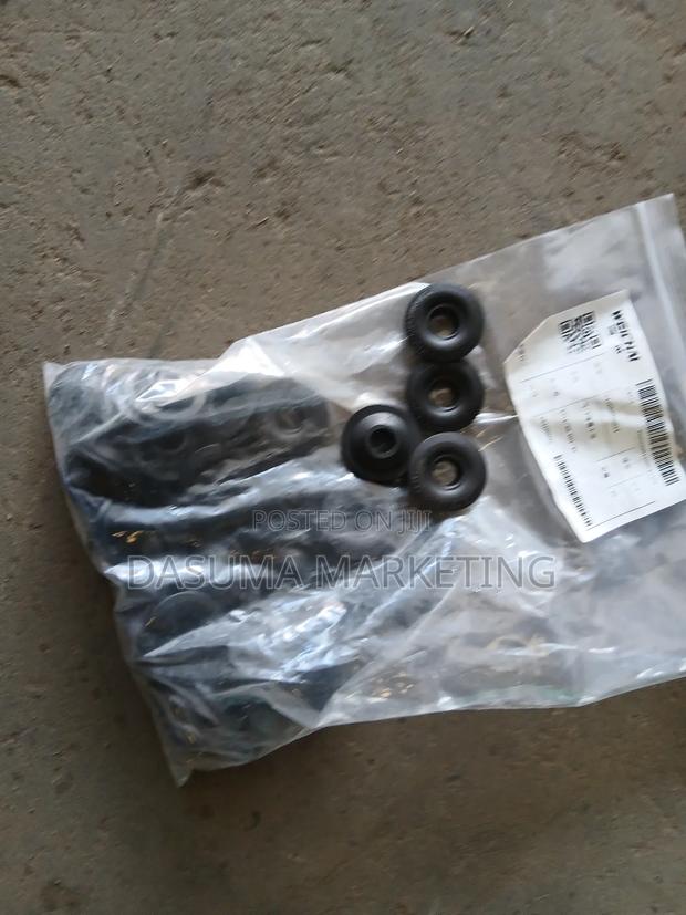 Valve Spring Retainer - thumbnail 3
