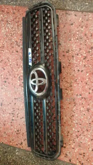 Grille Rav 4 Aca31