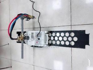 Automatic Cnc Oxy-fuel Cutting Trolley - thumbnail 2