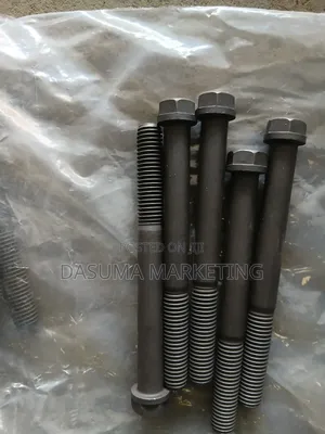 Weichai Head Bolt