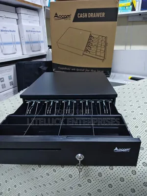 Cash Drawer