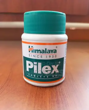 Pilex Correct Chronic Constipation Often Associated With Piles