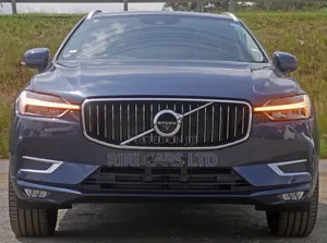 Volvo T5 Inscription