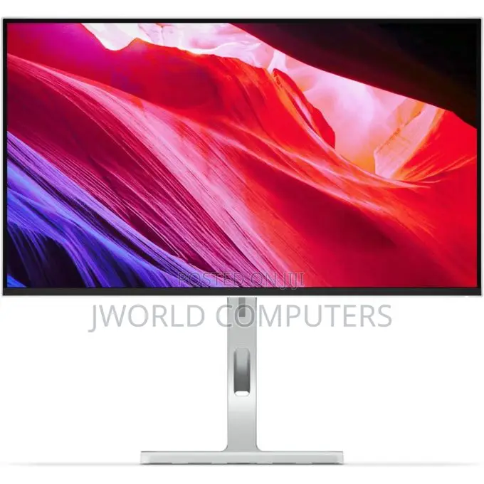Lenovo L27h-4a 27" QHD Monitor